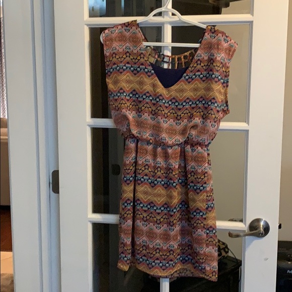 Dress - Picture 1 of 3